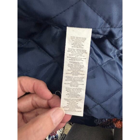 Nasty Gal Check Out The Facts Oversized Shacket Plaid Size 6 - Picture 8 of 13